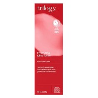 Trilogy 趣乐活 有机玫瑰果保湿喷雾 100ml